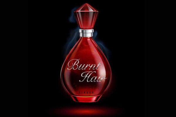 Elon Musk Merambah Bisnis Parfum, Burnt Hair Sudah Terjual 10.000 Botol