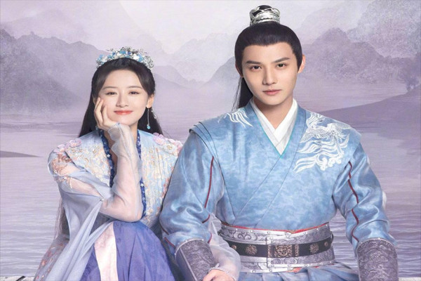 6 Drama China dengan Tema Komedi Romantis