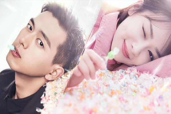 6 Drama China dengan Tema Komedi Romantis