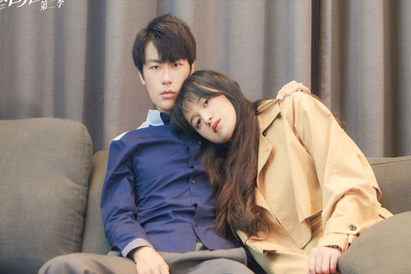 6 Drama China dengan Tema Komedi Romantis