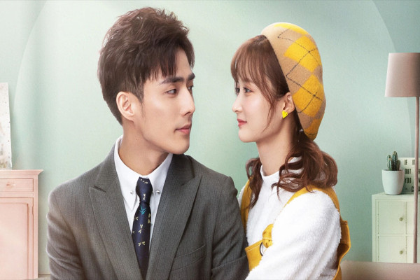 6 Drama China dengan Tema Komedi Romantis