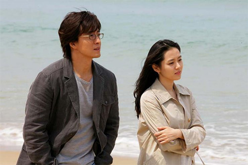 5 Film Korea yang Mirip dengan Serial Layangan Putus, Nomor 4 Tampilkan Adegan Erotis