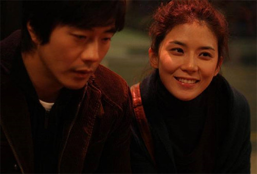 5 Film Korea yang Mirip dengan Serial Layangan Putus, Nomor 4 Tampilkan Adegan Erotis