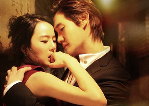5 Film Korea yang Mirip dengan Serial Layangan Putus, Nomor 4 Tampilkan Adegan Erotis