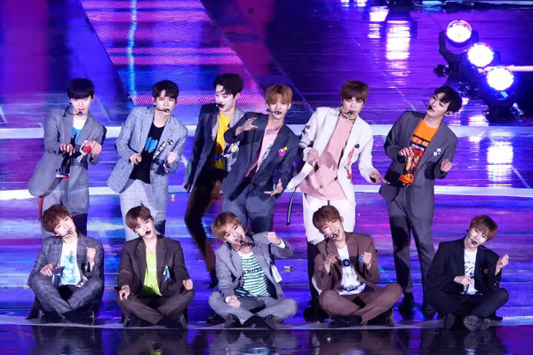 8 Ajang Kompetisi Terbaik Pembentuk Idol Group K-Pop
