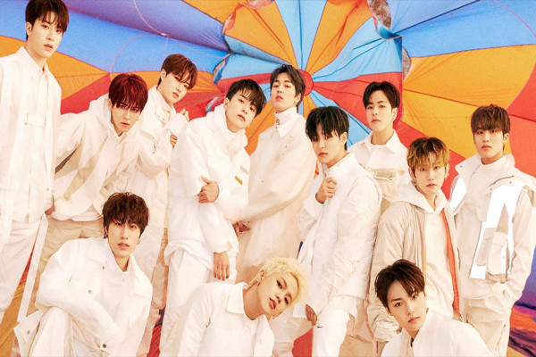 8 Ajang Kompetisi Terbaik Pembentuk Idol Group K-Pop