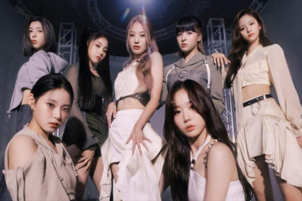 8 Ajang Kompetisi Terbaik Pembentuk Idol Group K-Pop
