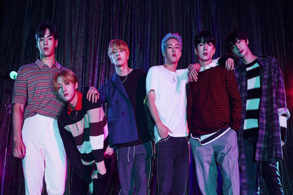 8 Ajang Kompetisi Terbaik Pembentuk Idol Group K-Pop
