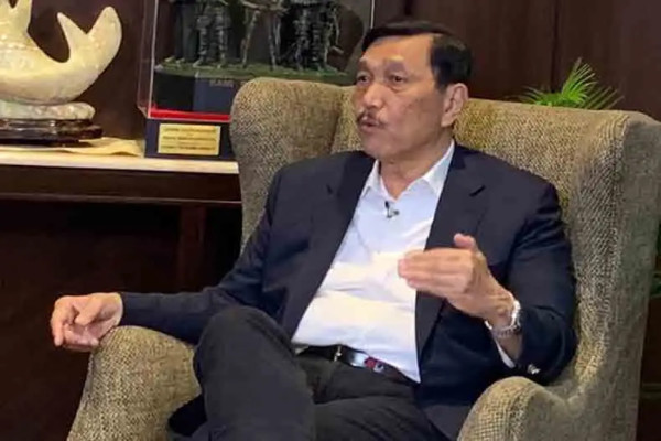 3 Alumni Kopassus yang Menjadi Pejabat Negara di Era Presiden Jokowi