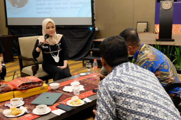 Keren, Mister Aladin Siapkan Kategori Khusus untuk Dukung Program Kemenparekraf Desa Wisata
