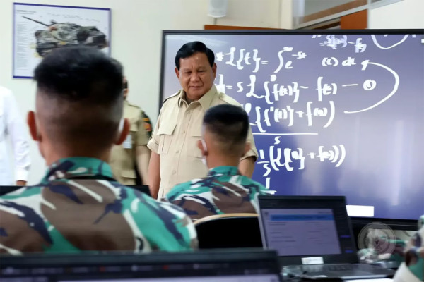 3 Alumni Kopassus yang Menjadi Pejabat Negara di Era Presiden Jokowi