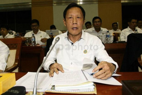 3 Alumni Kopassus yang Menjadi Pejabat Negara di Era Presiden Jokowi