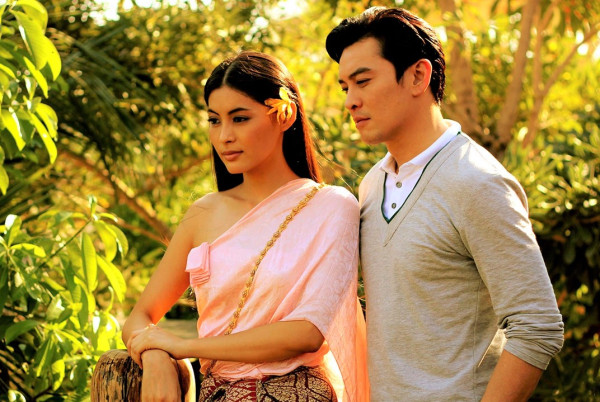 4 Film Horor Thailand yang Tampilkan Adegan Panas