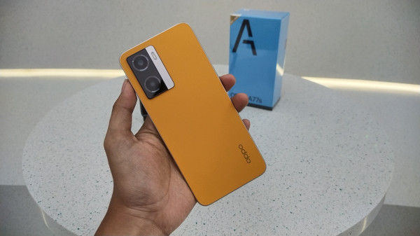 Perbedaan OPPO A77s dan OPPO A76, Mana Pilihan Anda?
