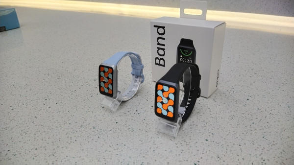 Fitur Oksimeter di Smartband, Seberapa Akurat?