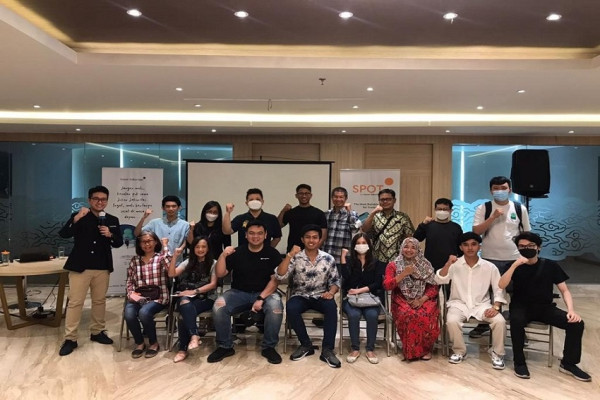 Siap-siap! Halloween Menjelang, Saatnya Berburu Saham