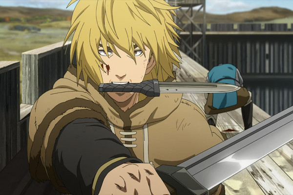 7 Anime seperti Chainsaw Man, Brutal dan Berdarah-Darah