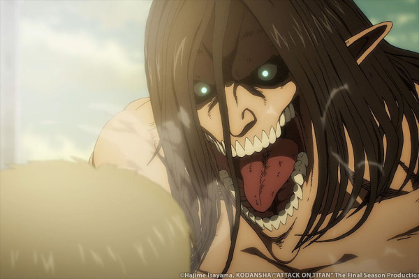 7 Anime seperti Chainsaw Man, Brutal dan Berdarah-Darah