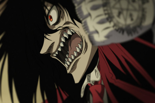 7 Anime seperti Chainsaw Man, Brutal dan Berdarah-Darah
