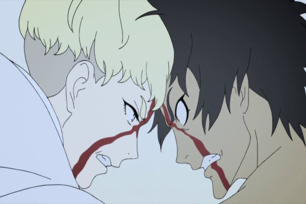 10 Karakter Anime dari Teman Menjadi Lawan, Nyesek Banget!