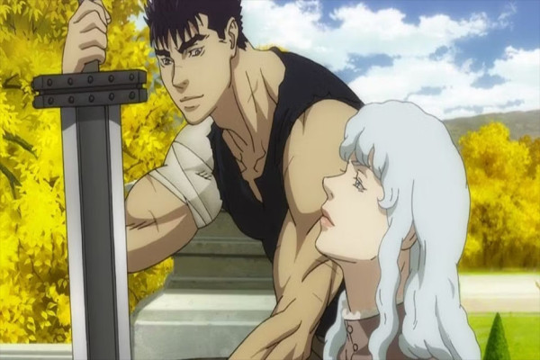 10 Karakter Anime dari Teman Menjadi Lawan, Nyesek Banget!