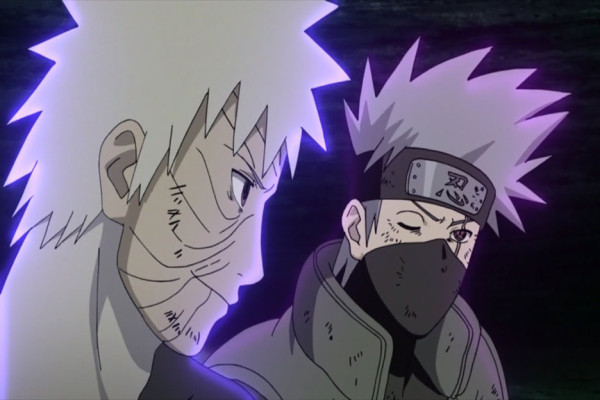 10 Karakter Anime dari Teman Menjadi Lawan, Nyesek Banget!