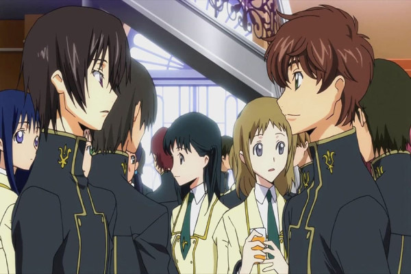 10 Karakter Anime dari Teman Menjadi Lawan, Nyesek Banget!