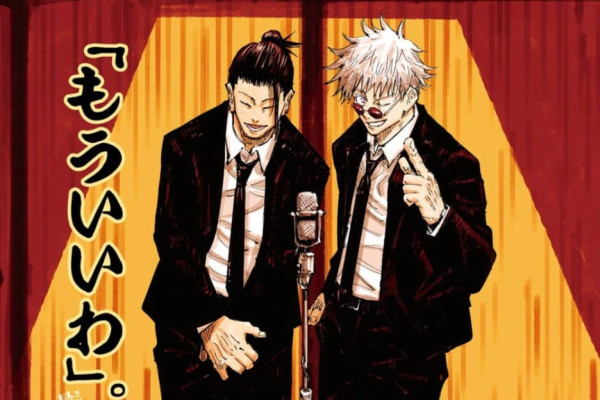 10 Karakter Anime dari Teman Menjadi Lawan, Nyesek Banget!
