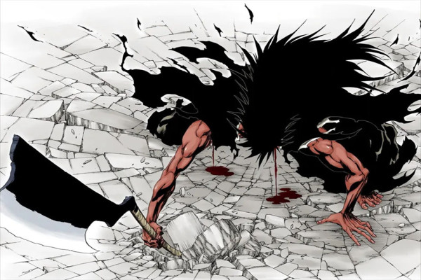 10 Bankai Paling Kuat di Seluruh Penjuru Dunia Bleach
