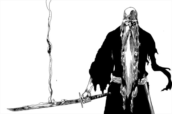 10 Bankai Paling Kuat di Seluruh Penjuru Dunia Bleach