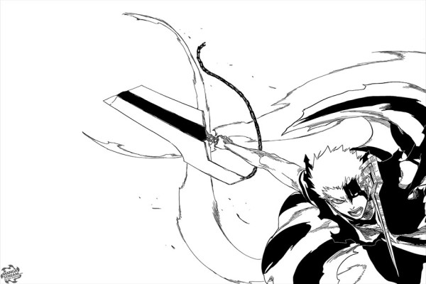 10 Bankai Paling Kuat di Seluruh Penjuru Dunia Bleach