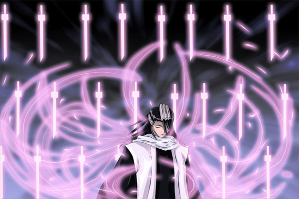 10 Bankai Paling Kuat di Seluruh Penjuru Dunia Bleach