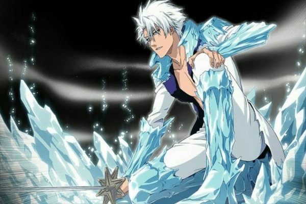 10 Bankai Paling Kuat di Seluruh Penjuru Dunia Bleach