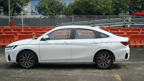 Harga, Spesifikasi, dan Fitur Baru Toyota All New Vios 2022
