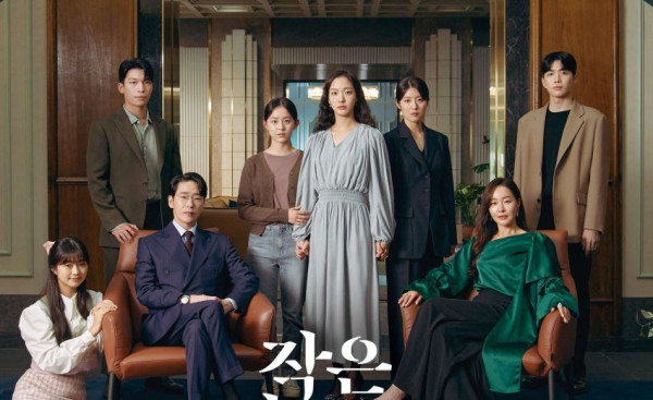 5 Drama dan Film Korea Terbaik yang Dibintangi Wi Ha Joon, Nomor 3 Berperan Konsultan Handal