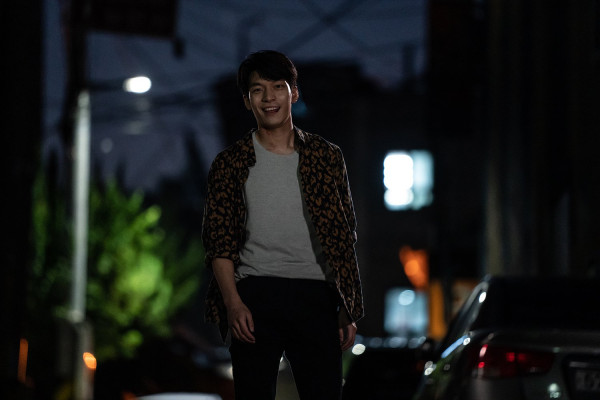 5 Drama dan Film Korea Terbaik yang Dibintangi Wi Ha Joon, Nomor 3 Berperan Konsultan Handal