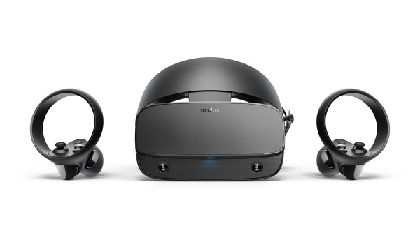 5 Rekomendasi Kacamata Virtual Reality Terbaik 2022