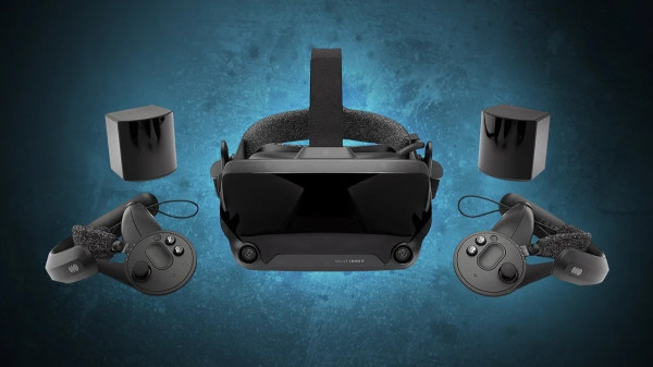 5 Rekomendasi Kacamata Virtual Reality Terbaik 2022