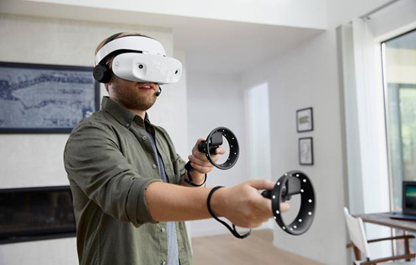 5 Rekomendasi Kacamata Virtual Reality Terbaik 2022