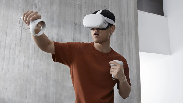 5 Rekomendasi Kacamata Virtual Reality Terbaik 2022