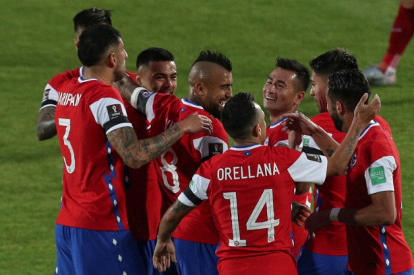 4 Negara Kuat Absen di Piala Dunia 2022, Nomor 1 Pernah Juara