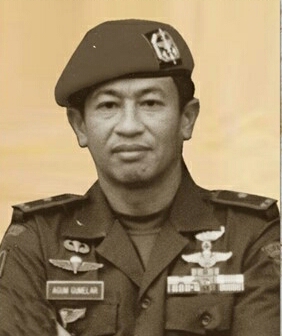Danjen Kopassus dari Awal Berdiri hingga Saat Ini, Ada yang Hanya Menjabat 53 Hari