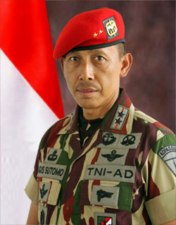 Danjen Kopassus dari Awal Berdiri hingga Saat Ini, Ada yang Hanya Menjabat 53 Hari