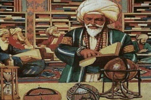 Al-Biruni, Ilmuwan Muslim Berotak Jenius yang Dikagumi Dunia Barat