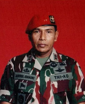 Danjen Kopassus dari Awal Berdiri hingga Saat Ini, Ada yang Hanya Menjabat 53 Hari