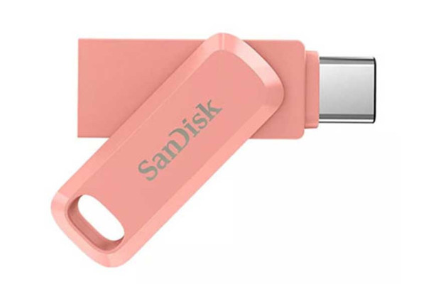 5 Flashdisk SanDisk Bisa Jadi Pilihan untuk Menyimpan Data Kamu
