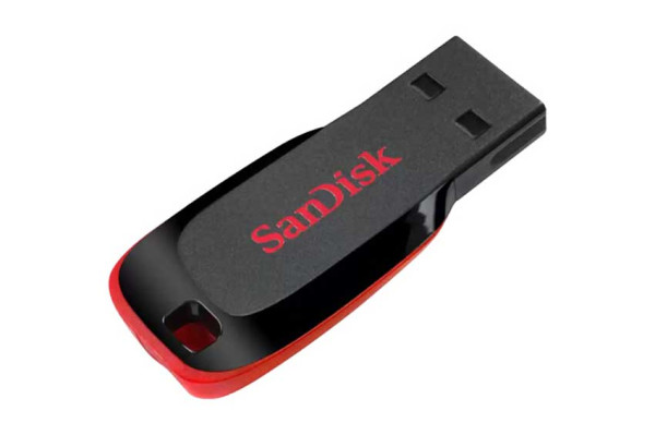 5 Flashdisk SanDisk Bisa Jadi Pilihan untuk Menyimpan Data Kamu