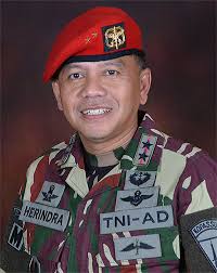 Danjen Kopassus dari Awal Berdiri hingga Saat Ini, Ada yang Hanya Menjabat 53 Hari