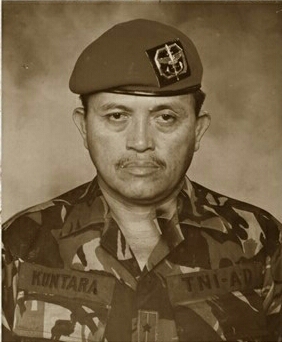 Danjen Kopassus dari Awal Berdiri hingga Saat Ini, Ada yang Hanya Menjabat 53 Hari