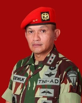 Danjen Kopassus dari Awal Berdiri hingga Saat Ini, Ada yang Hanya Menjabat 53 Hari